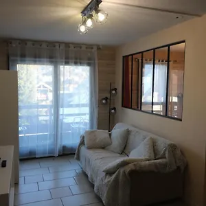 1 - Le Rocher Appartement